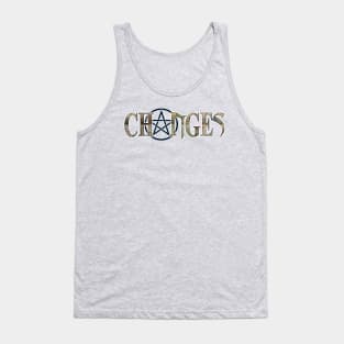 Changes Tank Top